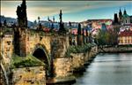 Prague - Charles bridge